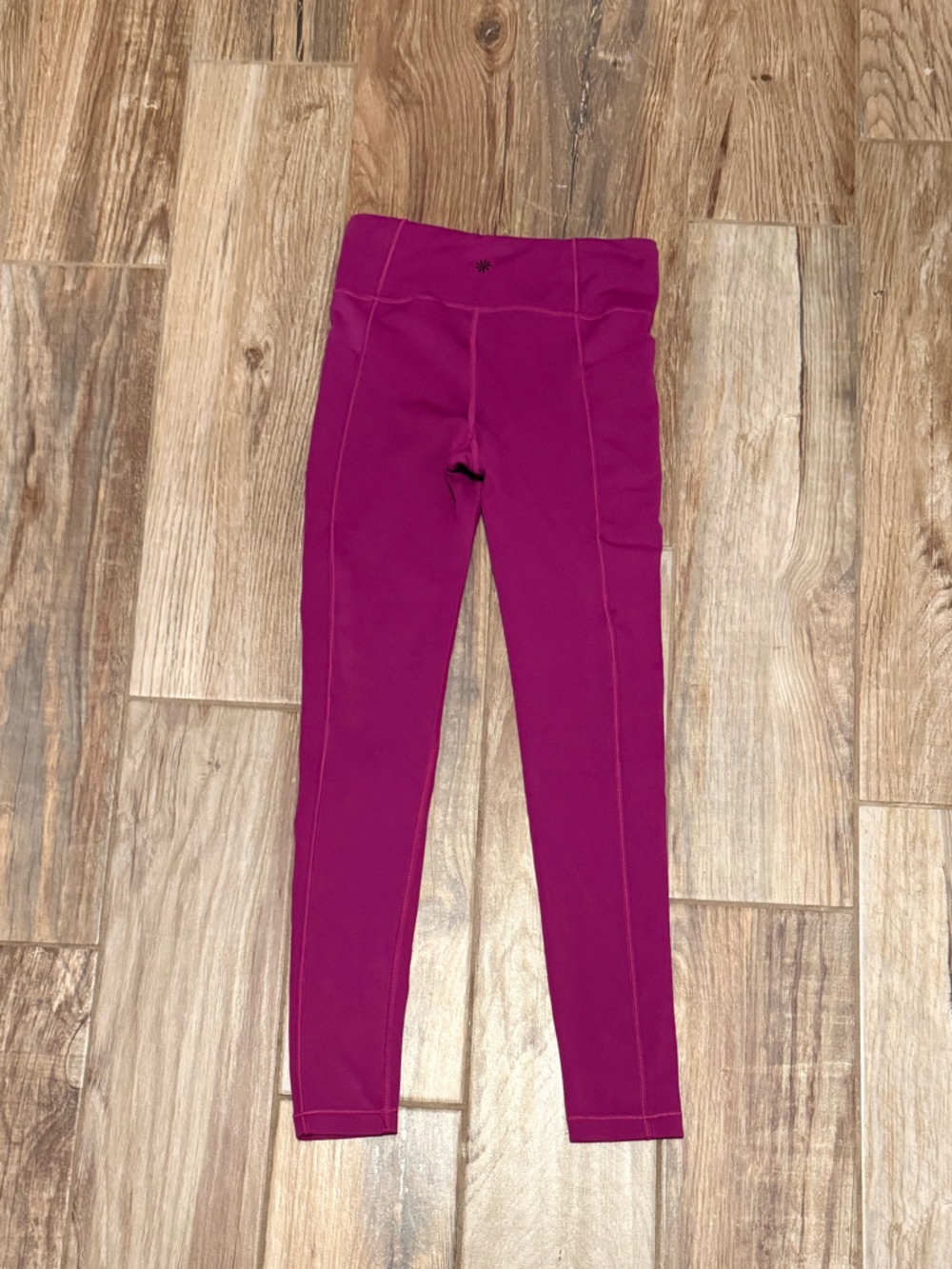 Athleta Girl High Rise Stash Your Treasures Legging - Picture 4 of 4